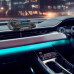 Проекционный дисплей автомобиля GREEN LION