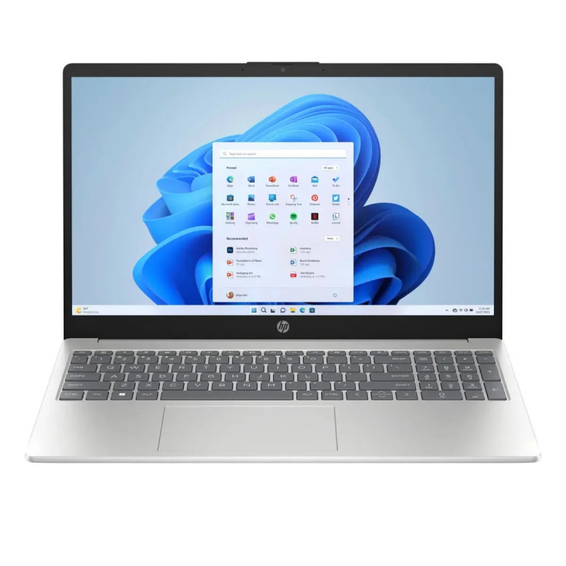 NTB HP 15-FD0150WM CORE 5 120U