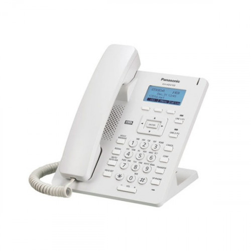 SIP PHONE PANASONIC KX-HDV100RU
