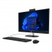 HP 27‑CR0086NH monoblok kompýuter, Intel Core i7‑1355U prosessory