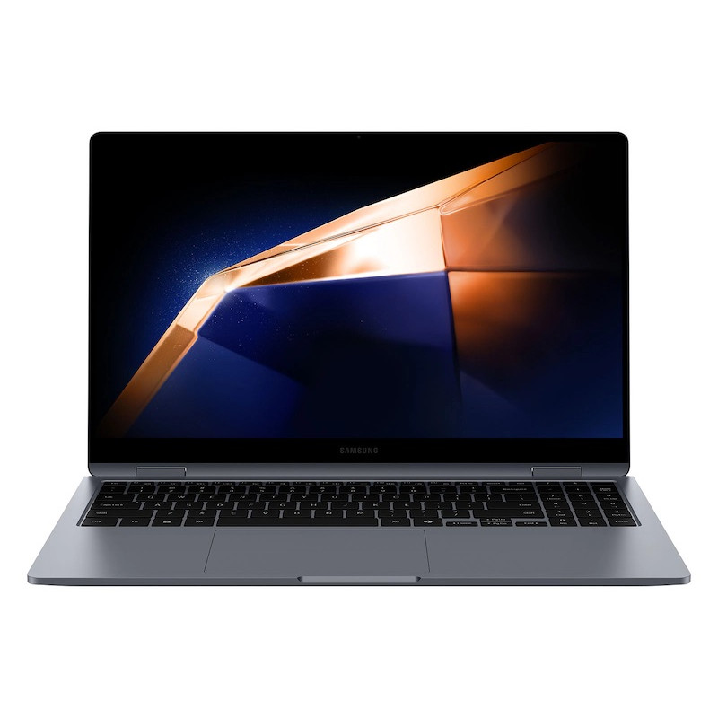 NTB SAMSUNG GALAXY BOOK4 360 CORE 7 150U/16GB/512GB SSD/WIN11/15.6" TOUCH AMOLED