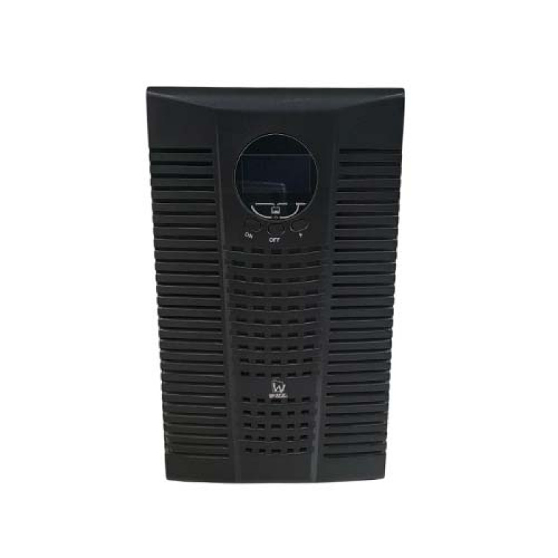UPS W-TEK WDK3000 3KVA ONLINE