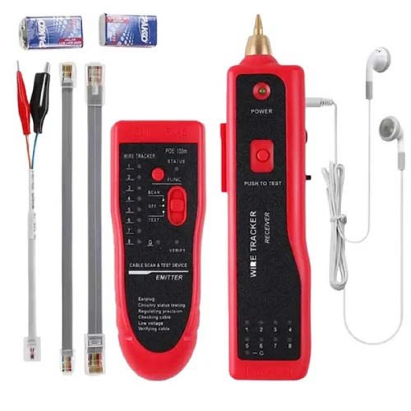 SIMLI KABEL GÖZLEG ENJAMY AR-868