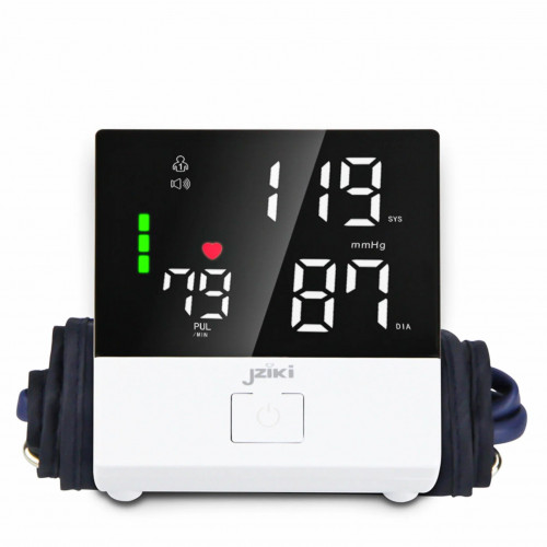 BLOOD PRESSURE JZIKI ZK-B881