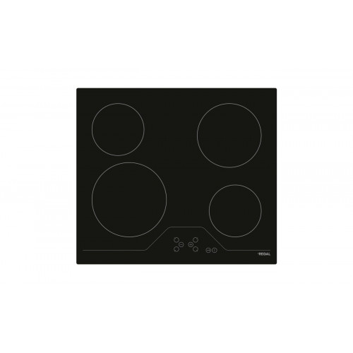BUILT-IN ELECTRICAL STOVE REGAL AO6101V SC 4-PLATE