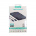 HAYSENSER 2.5" SATA USB3.0 HAYQ9U3 (0991) GATY DISK ÜÇIN KORPUS