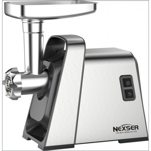 Et öğüriji NEXSER NS‑1336, 1800 Wt