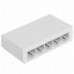 FIBRALIDER FL-SF105FE kommutatory, 5 port, 100 Mbit/s