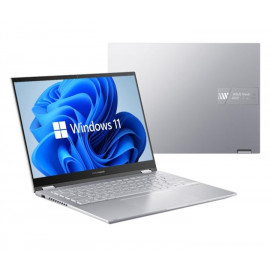 Ноутбук ASUS VivoBook S14 Flip TN3402YA-LZ3..