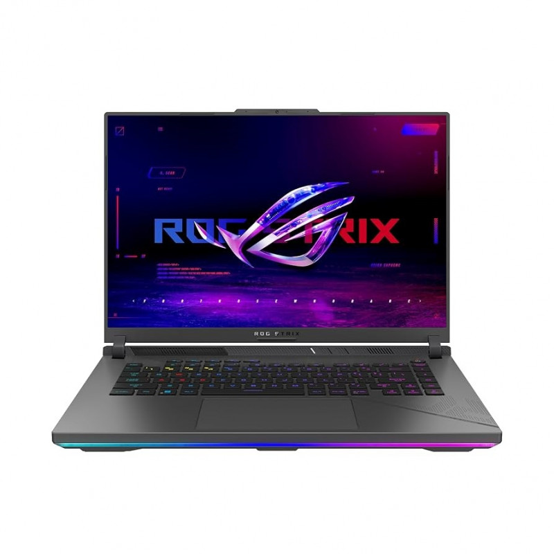 ASUS ROG STRIX G614JU-DS71-CA noutbuky