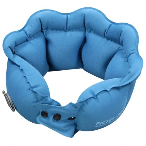 RH40 Howplyk Boýny Üçin Şişirip Ulanylýan Ýagyşgok gürrüňi