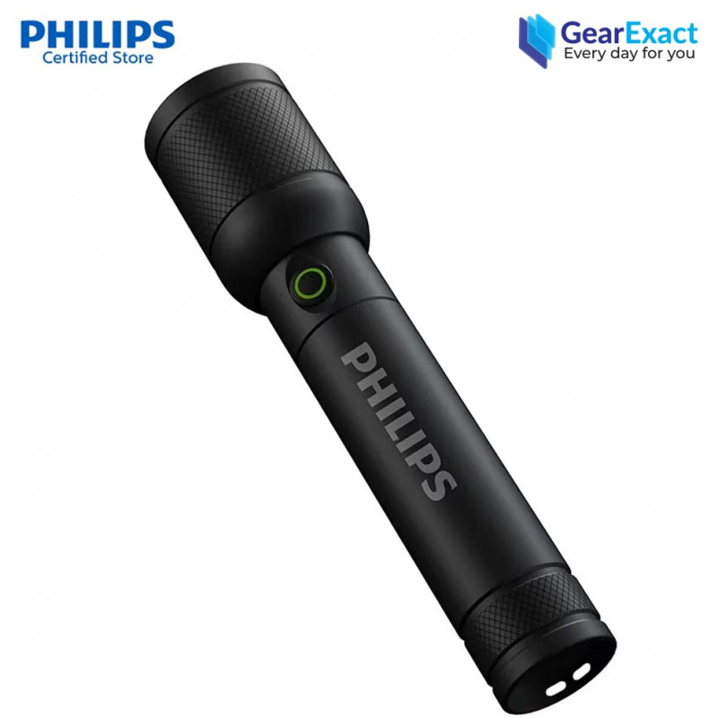 TORCH (FLASHLIGHT) PHILIPS SFL8168 30W