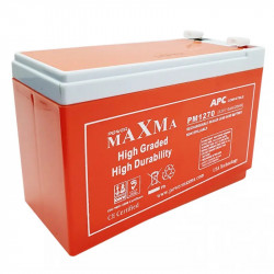 UPS batareýasy MAXMA 12V 7Ah