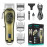 CORDLESS CLIPPER VGR V-658