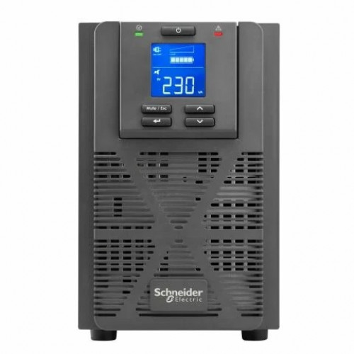 UPS SCHNEIDER SPM3KI-TR 3KVA / 2700W ONLINE