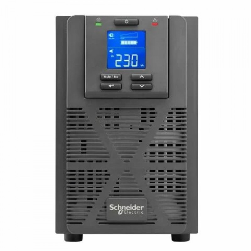 UPS SCHNEIDER SPM3KI-TR 3KVA / 2700W ONLINE