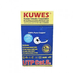 UTP Kabel CAT6 305M KUWES