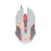 USB GAMING MOUSE MEETION M915 WHITE