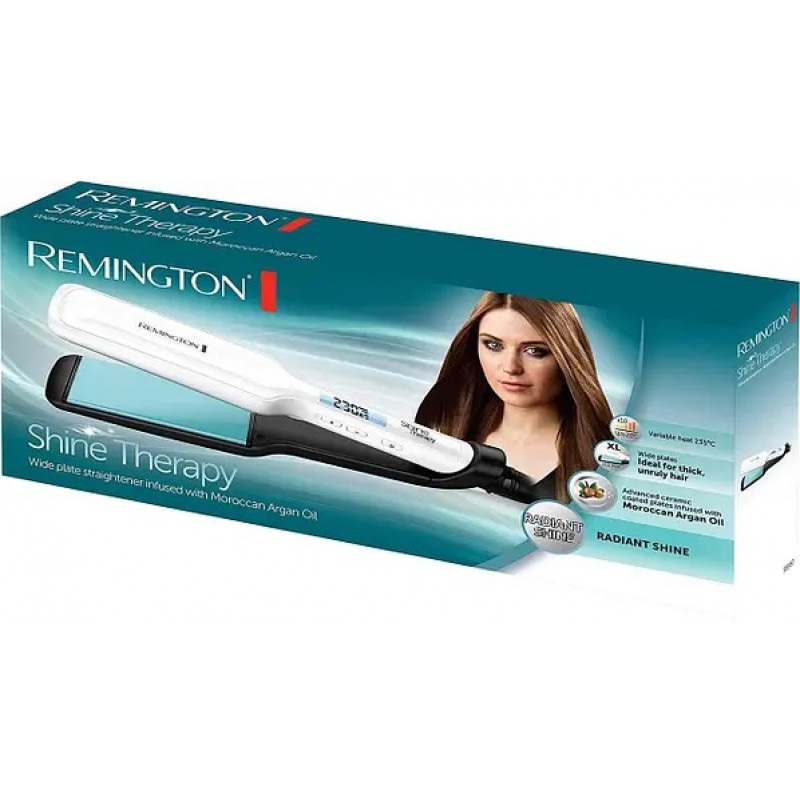 Выпрямитель для волос REMINGTON S8500