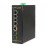POE SWITCH L2+ MANAGED ONV-IPS33064PFM 4*1GBPS+2*SFP