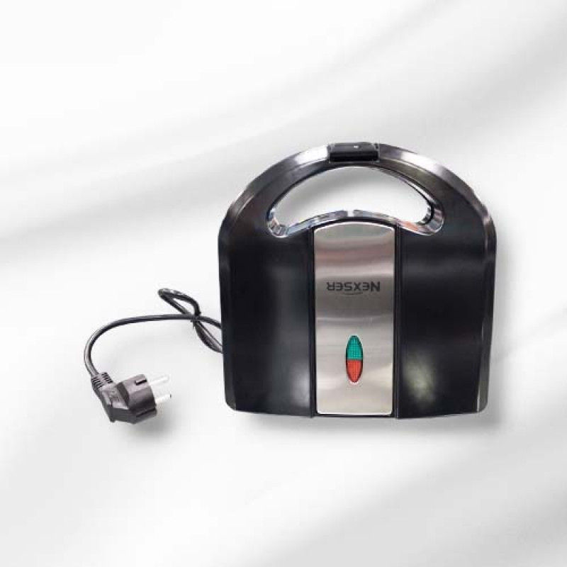 Sandwiç bişiriji NEXSER NS-1804 3-dan 1, 0 Wt