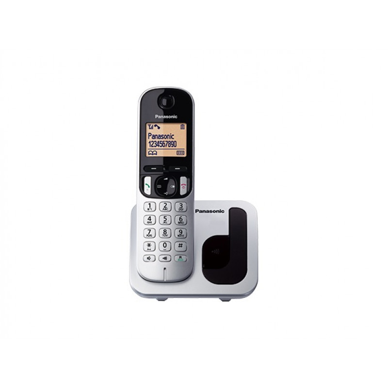 Cordless PHONE PANASONIC KX-TGC210