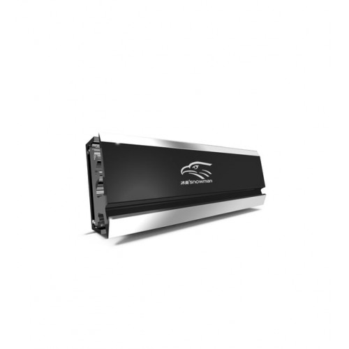 M.2 NVMe SNOWMAN misli radiator