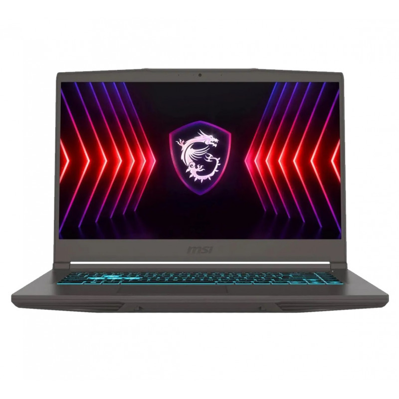 NTB MSI THIN 15 B13UC-1000US