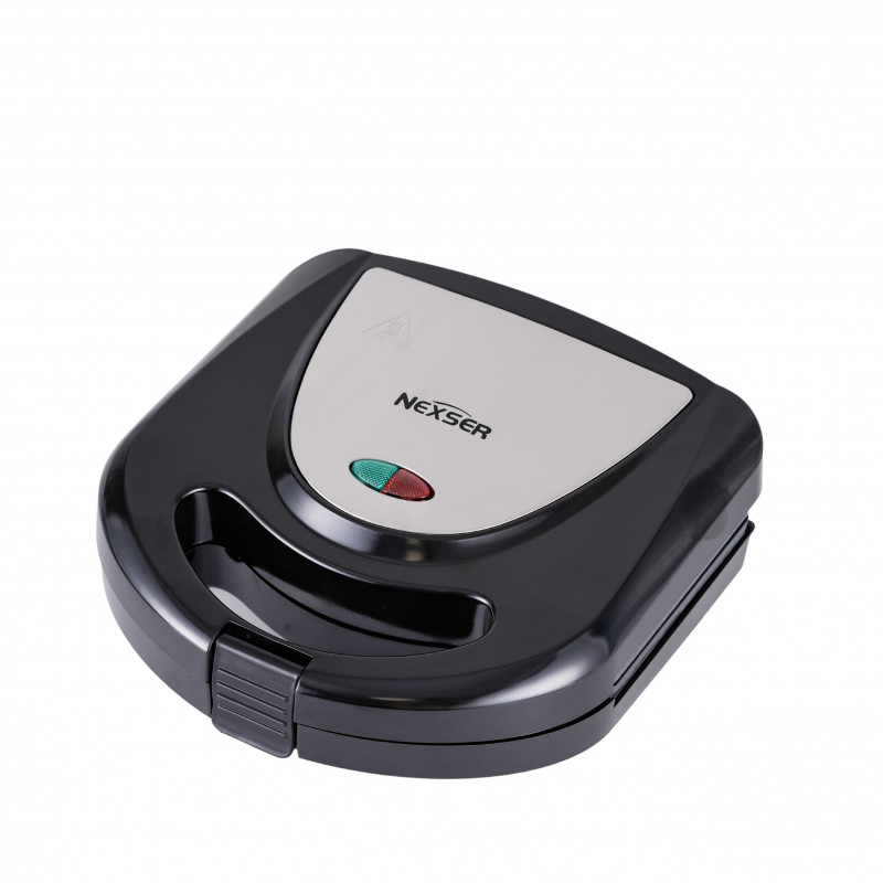 Sandwiç bişiriji NEXSER NS-1704T 6-dan 1, 0 Wt