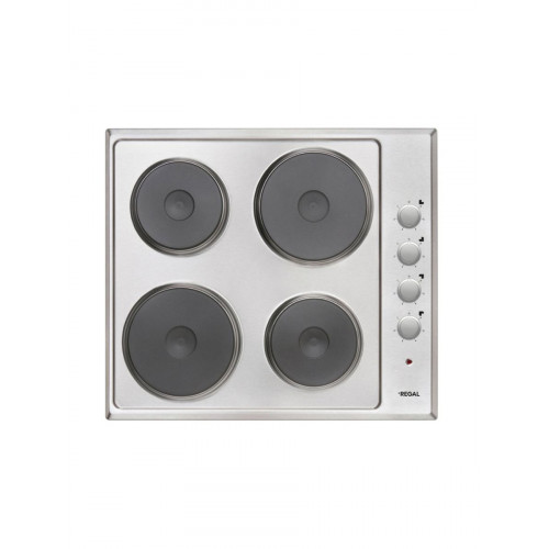BUILT-IN ELECTRICAL STOVE REGAL AO6100EPX 4-PLATE