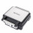 WAFFLE MAKER NEXSER NS 2006 W