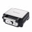 WAFFLE MAKER NEXSER NS 2006 W
