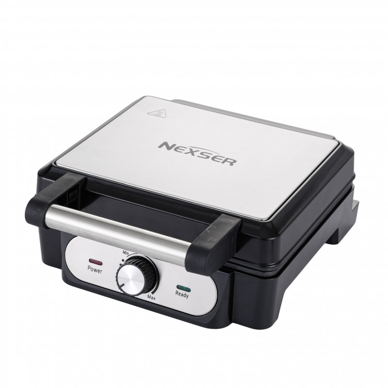ВАФЕЛЬНИЦА NEXSER NS 2006W