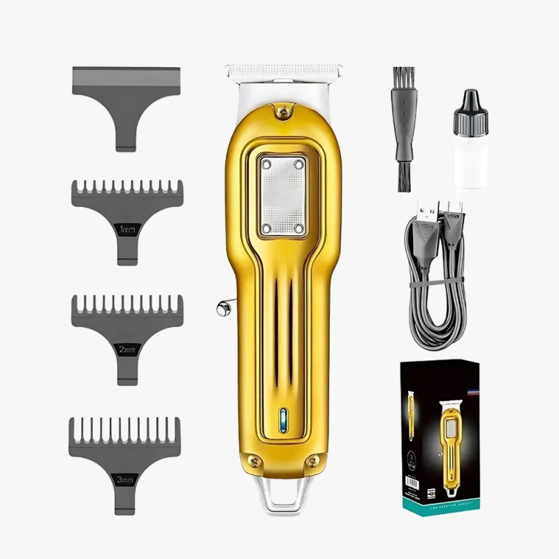 CORDLESS TRIMMER VGR V-919