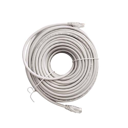 UTP PATCH CORD S-TEK CAT6 25M