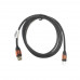 USB 2.0 PRINTER CABLE S-TEK 1.8M