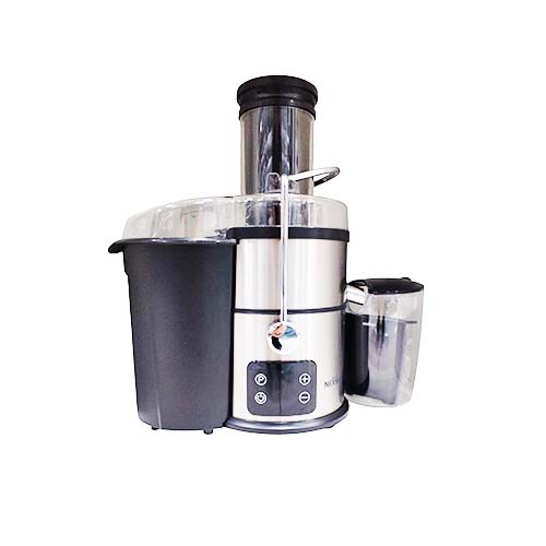 Miwe suwy çykaryjy NEXSER NS-222S, 0 Wt