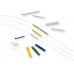 Гильза FIBER OPTIC FUSION SPLICE