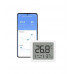 Умный датчик температуры и влажности Xiaomi 3 Mini