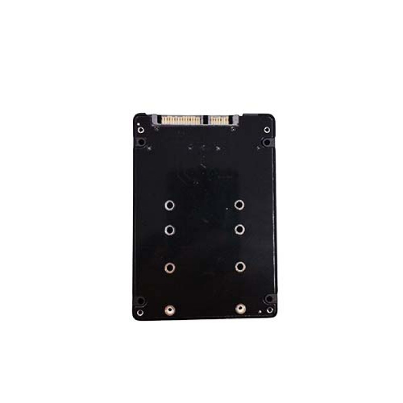 2 SANY M.2 NVMe DISK ÜÇIN SATA ARKALY BIRIKÝÄN KORPUS