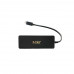 USB Hub USB 3.0 -> 5*USB3.0+2*TYPE C W/POWER S-TEK