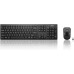 WIRELESS Keyboard+Mouse LENOVO 100