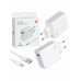 POWER ADAPTOR MI USB-A 67W +CABLE (CHN)