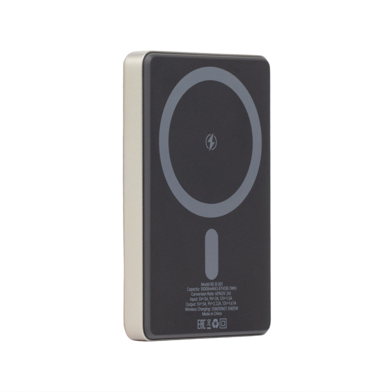POWER BANK MAGSAFE W022 5000MAH