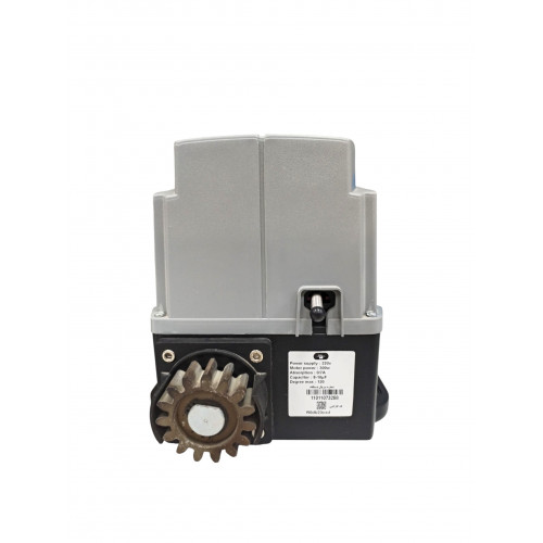 Gate operator motor YAAL A1500