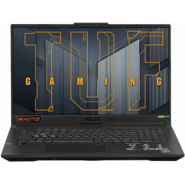 Ноутбук ASUS TUF Gaming A17 FA707NU‑DS53..