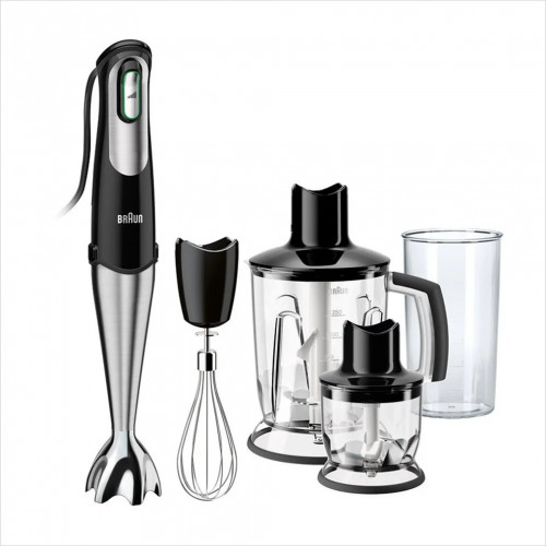 BLENDER BRAUN MULTIQUICK 7 MQ7045 1000W
