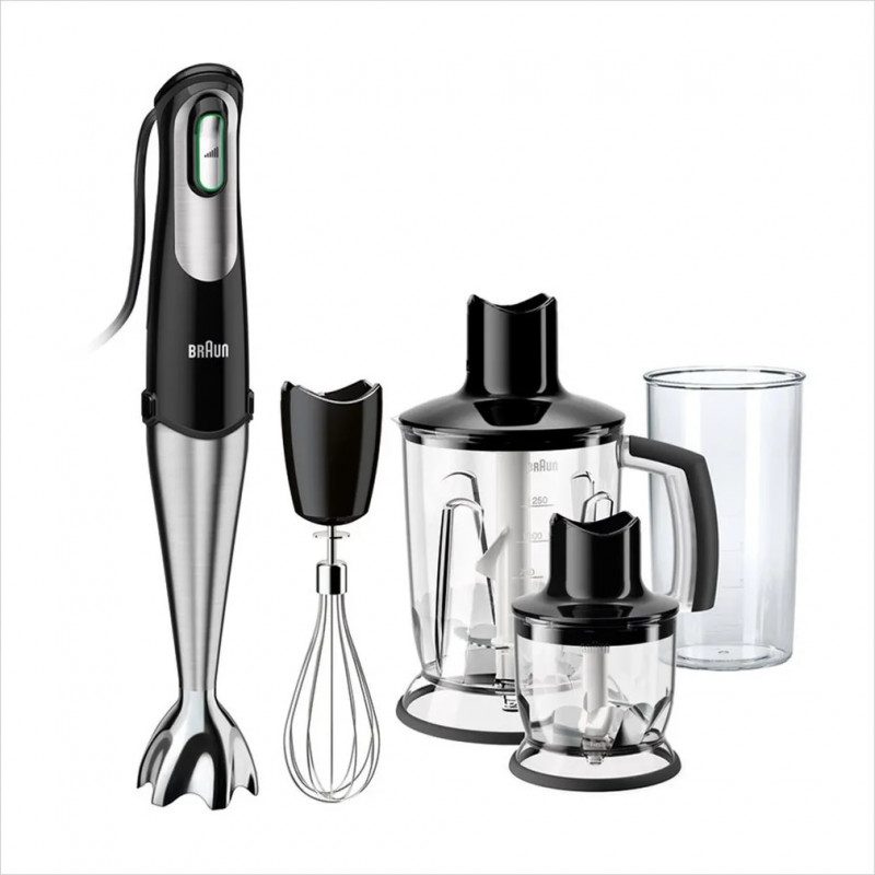 BLENDER BRAUN MULTIQUICK 7 MQ7045 1000W