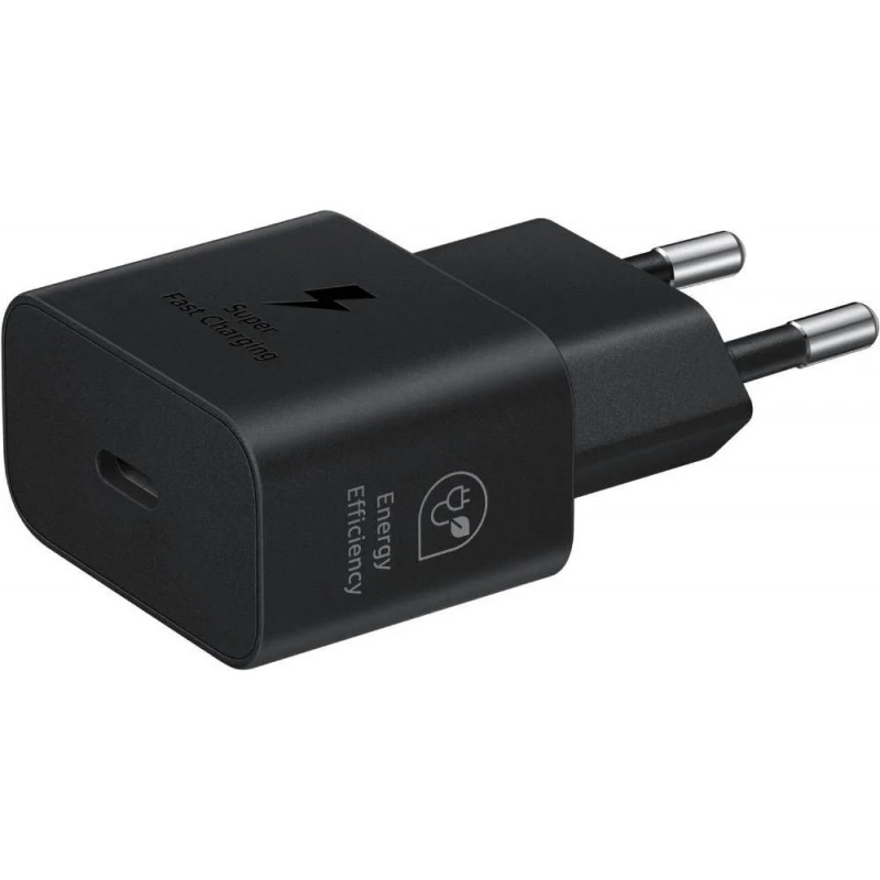 POWER ADAPTOR SAMSUNG USB-C 25W (CHN)