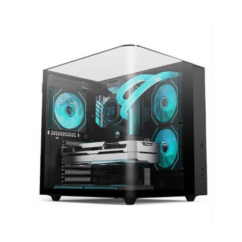 Корпус SOEYI CH3+